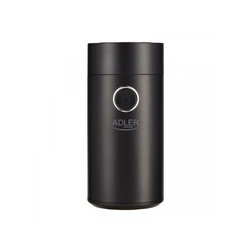 ADLER AD4446BS Mlin za kafu, 150W, Crni