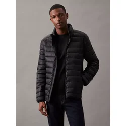 Calvin Klein Muška jakna K10K108291, Crna