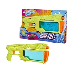 Vodni pištoli Nerf Super Soaker Dunk-Fill+ (G2146)