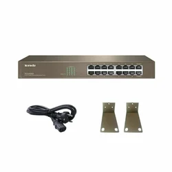 Svitch 101001000 16-port Tenda TEG1016D