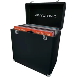 Vinyl Tonic VT18BA Kovček Black