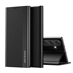 Otvaranja futrola Samsung Galaxy A56 - Crna KP39801