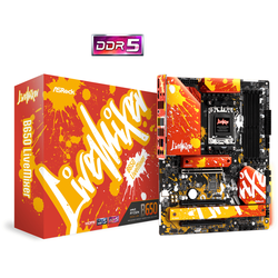 ASROCK B650 LIVEMIXER matična ploča