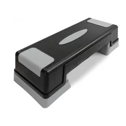 Step pručka za vadbo 3 višine do 22 cm!