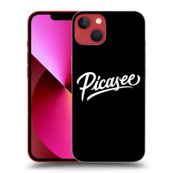 ULTIMATE CASE za Apple iPhone 13 - Picasee - White