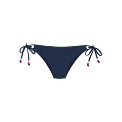 s.Oliver Bikini hlačke mornarska
