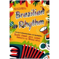 BRAZILIAN RHYTHM AKKORDEON