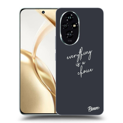 ULTIMATE CASE za Honor 200 Pro 5G - Everything is a choice