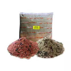 Gica Mix Primama Two Color 2.5kg Šaran Babuška