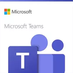 Microsoft Teams Essential with Phone - mesečna naročnina (1 mesec)