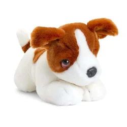 Plišana igračka Jack Rassel