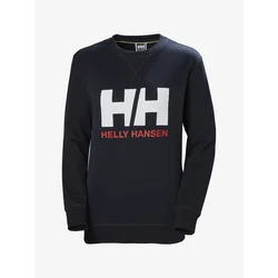 Helly Hansen Pulover 507088 Modra