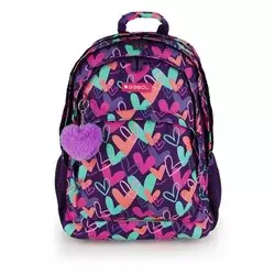 Gabol Ranac školski ergonomski 32x44x18 cm 21l-0,43 kg Kokoro ( 16RNG237840 )