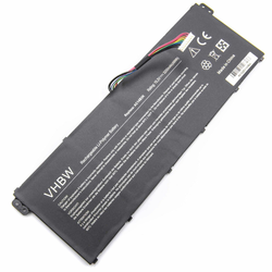 baterija za Acer Aspire ES15 / R3 / R5, 3200 mAh