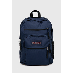 JAN SPORT BIG STUDENT RANAC - Navy