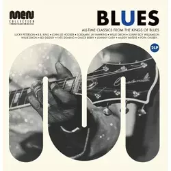 Various Artists - Blues Men (2 LP)
