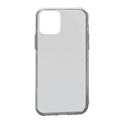 Maska za telefon ULTRA TANKI SILIKON za Iphone 11 Pro bela