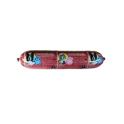 EURO DOG Salama sa govedinom za pse i mačke 1kg