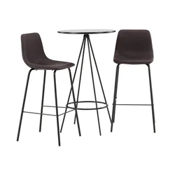 jedilnica set Dallas 4262 105cm