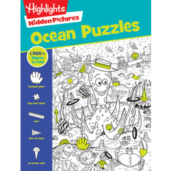 Ocean Puzzles