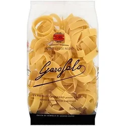testenine Pappardelle 500g -