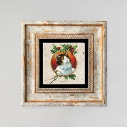 Wallity Uramljena slika TC95643, 20x20 cm