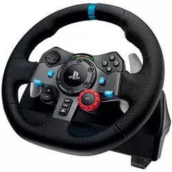 Logitech Driving Force G29 Racing Wheel - PC and Playstation 3-4 - EMEA