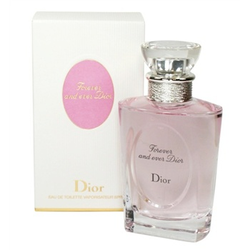 Dior Forever and Ever Les Creations de Monsieur toaletna voda za ženske 100 ml