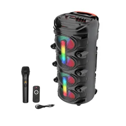 Bluetooth zvučnik ZQS8401 25 W*4 BT mic 280*280*903 mm SING-E