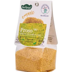 Organsko proso, 200g