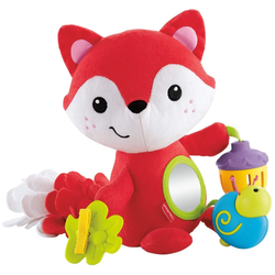 Fisher-Price - Aktivni Lisica (CDN56)
