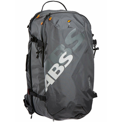 ABS S.Light Base Unit + S.Light 30L Backpack rock grey Gr. Uni