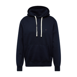 TOMMY HILFIGER Majica Essential  temno modra