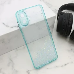 Futrola fiesta ii za samsung a075f galaxy a07 plava ( F123783 )