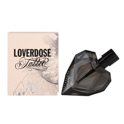 Diesel Loverdose Tattoo parfemska voda za žene 50 ml