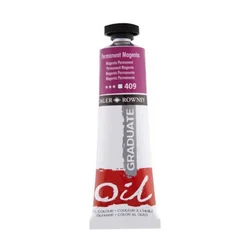 Boja uljana 38ml magenta permanent 117038409 graduate