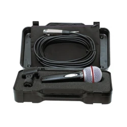 Mikrofon Alpha Audio Pro