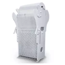 Mantis roller mat - 600