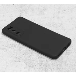 TERACELL Maska za Vivo Y70 Giulietta mat crna