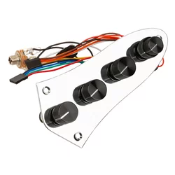 Sadowsky Onboard Bass Preamp (4KS) Bas kitarski predojačevalec