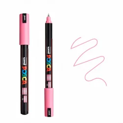 Uni Posca Paint Marker Pen PC-1MR - Pink