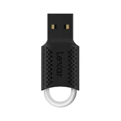 Lexar 64GB JumpDrive® V40 USB 2.0
