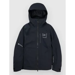 Burton ak Gore Upshft Jacket true black