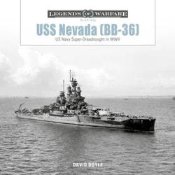 USS Nevada (Bb-36)
