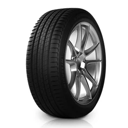 Michelin Latitude Sport 3 ( 255/50 R19 103Y EV Suitable, N0 )