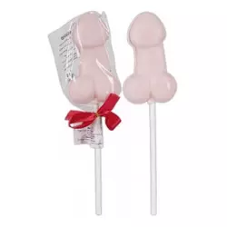 Seksi lizalice WILLIE LOLLIPOP