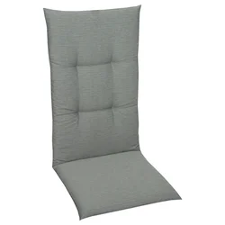 JASTUK ZA STOLICU SA NASLONOM 98/48/5 cm