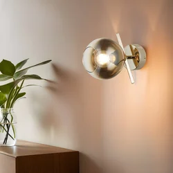 OPVIQ Zidna lampa Bena 80 19