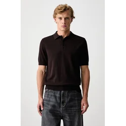 Fred Perry polo majica moška bombažna
