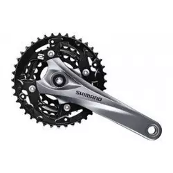 Srednji Pogon Shimano Acera FCM3000 40x30x22T 175mm